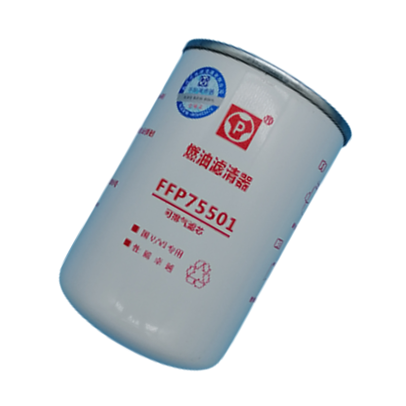东风多利卡/玉柴4FA 燃油滤芯总成 燃油格总成 燃油滤清器总成 正品超长质保