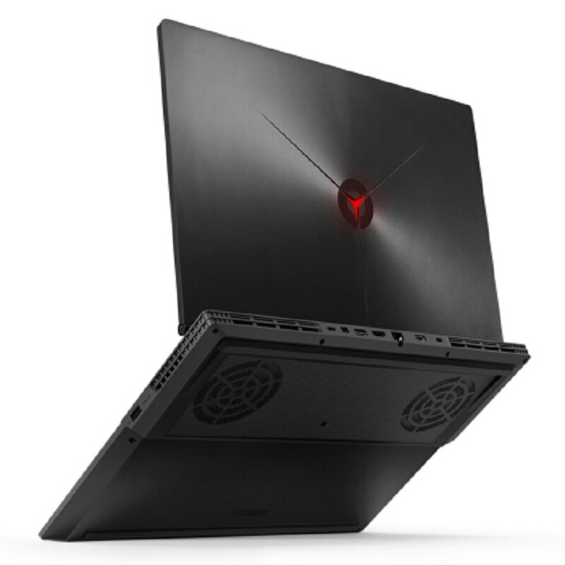 联想(Lenovo)拯救者Y7000英特尔八代酷睿 15.6英寸游戏笔记本电脑i7-8750H 8G 1T+128G