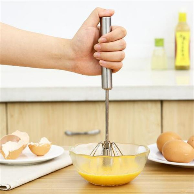 打蛋器搅蛋器打发打蛋器家用迷你型半自动手动手持式奶油不锈钢打鸡蛋