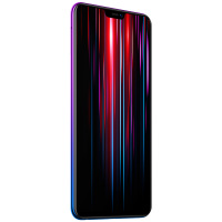 vivo Z1青春版 4+32GB 极光色 全面屏 骁龙八核 移动联通电信全网通4G手机