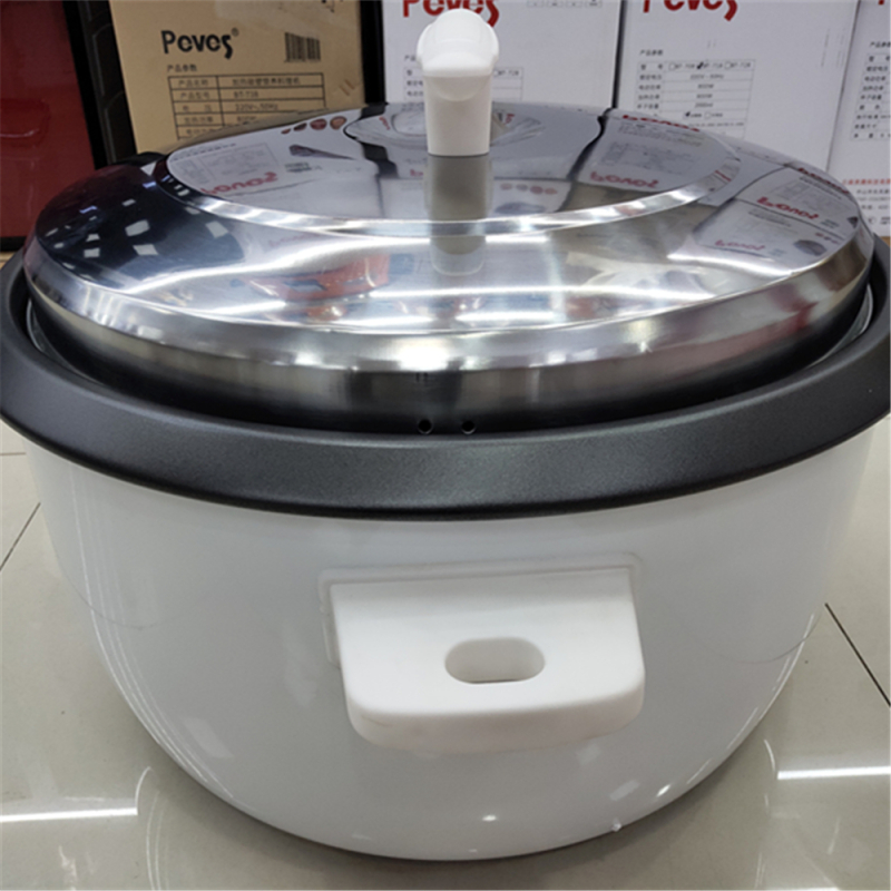 Peves/奔腾电饭煲-BT 9918-18L 商用大容量电饭锅酒店食堂专用电饭锅