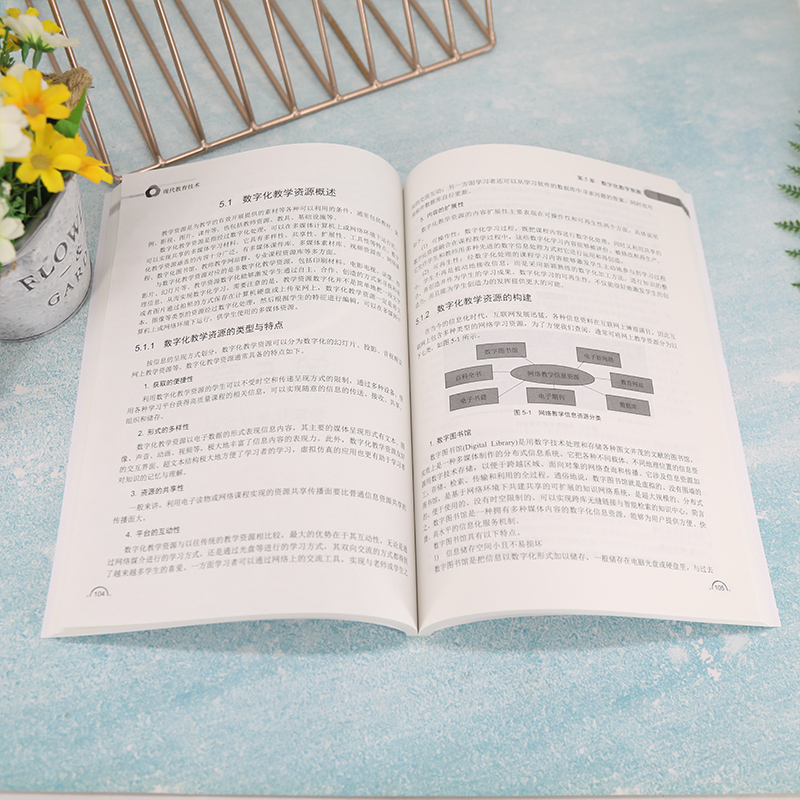 现代教育技术
