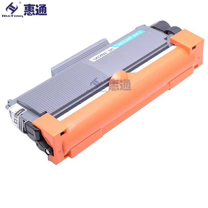 惠通 TN-2325粉盒 适用兄弟 2260D 7180DN 7080D 7380 7480D高清大图