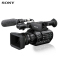 索尼(SONY)PXW-Z280 专业数码摄像机 4K手持摄录一体机 约829万像素 3.5英寸显示屏
