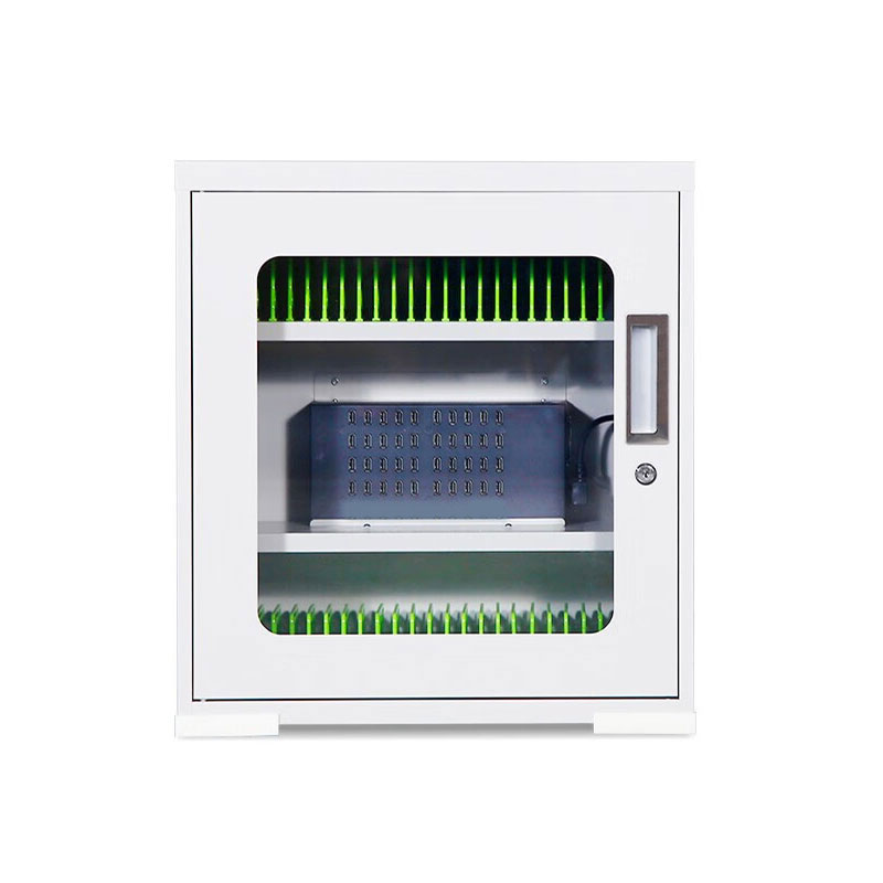 豫众诺 手机充电柜 40位 台高清大图