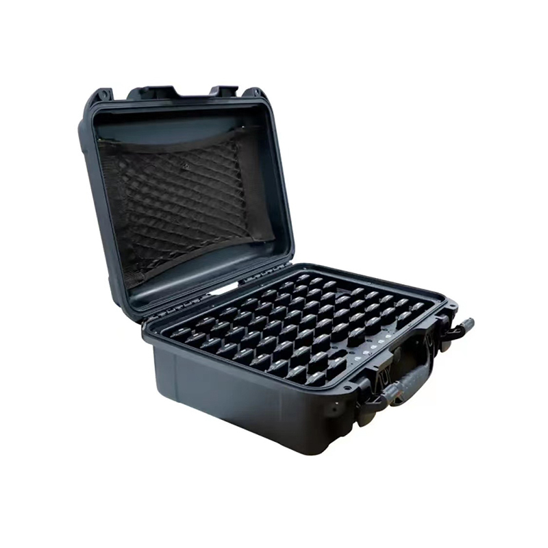 LJYZN-C1954群体运动心电检测系统团队运动心率监测采集系统运动负荷监测系统实时监测运动体能心率系统高清大图