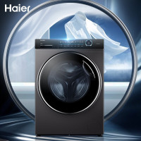 海尔(Haier) G100168HBD14LSU1 滚筒洗衣机