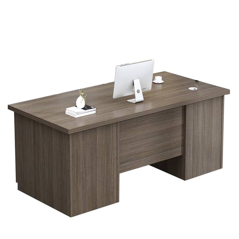 安立洁康 经典办公桌 1400*700*750mm(张)高清大图