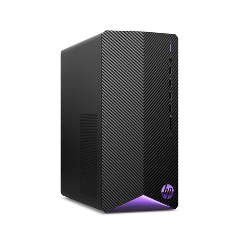 惠普/HP暗影精灵6代TG01 i7-11700F 16G 1T+512G固态 GTX1650S-4G吃鸡游戏台式设计电竞主播电脑商务制图3D绘图渲染台式机定制