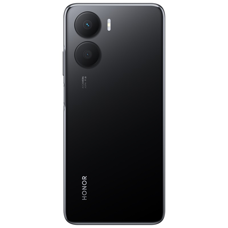荣耀畅玩40 Plus 8GB+256GB 幻夜黑 6000mAh超大电池 22.5W超级快充 5000W超清影像 6.74英寸高刷护眼屏 5G智能手机
