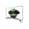 海信(Hisense)55H55 55英寸4K超清智能网络频道锁定电视液晶平板电视 55英寸
