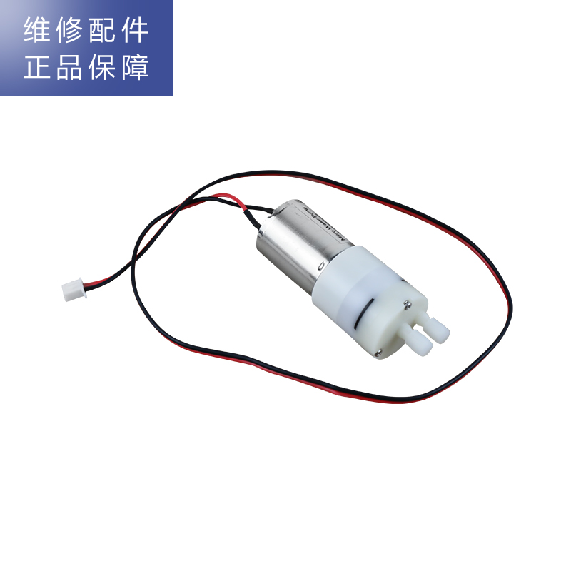 帮客材配 惠而浦管线机YJ93饮水机 微型水泵 抽水泵 电机高清大图
