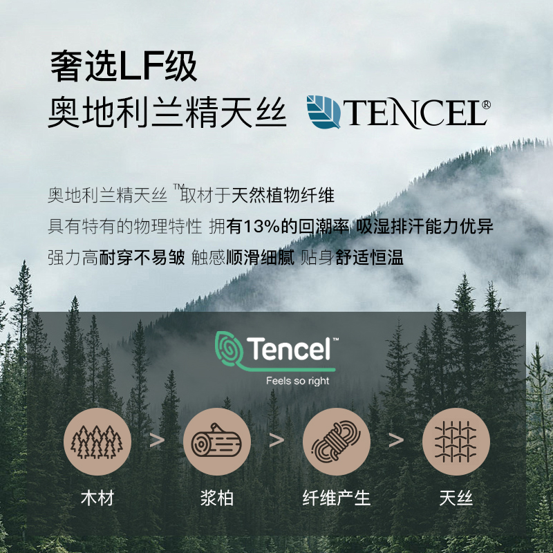 恒源祥保暖内衣男士德绒发热秋冬季羊绒防寒打底内穿秋衣秋裤套装高清大图