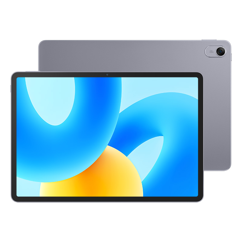 华为HUAWEI MatePad 11.5英寸 2023款 柔光版 8GB+256GB WiFi 深空灰 学生平板学习影音娱乐平板电脑 120Hz全面屏 护眼柔光屏 专属教育中心高清大图