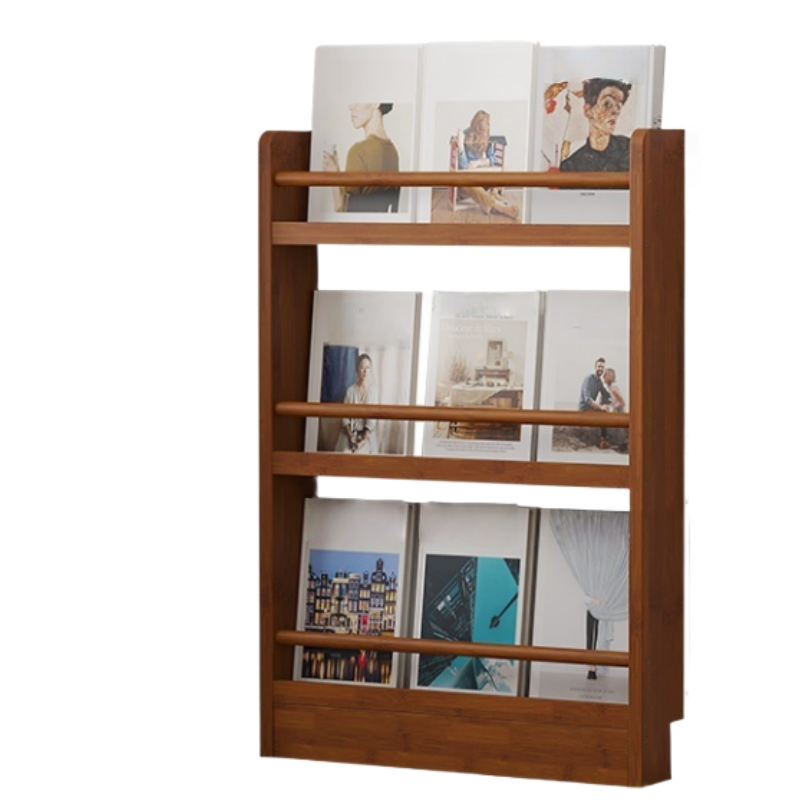 铭思达报刊架 MSD高清大图