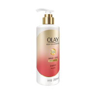 Olay精华身体乳紧致修护250ml