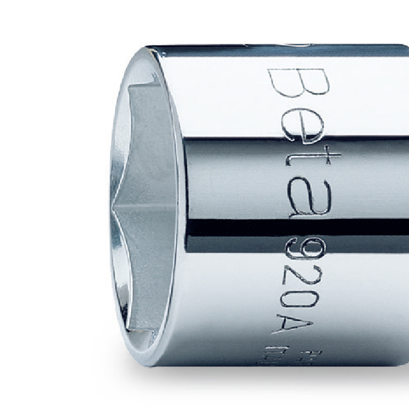 百塔(Beta) 920 A19 公制六角套筒高清大图