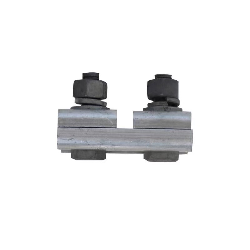 铝并沟线夹JBL新型高清大图