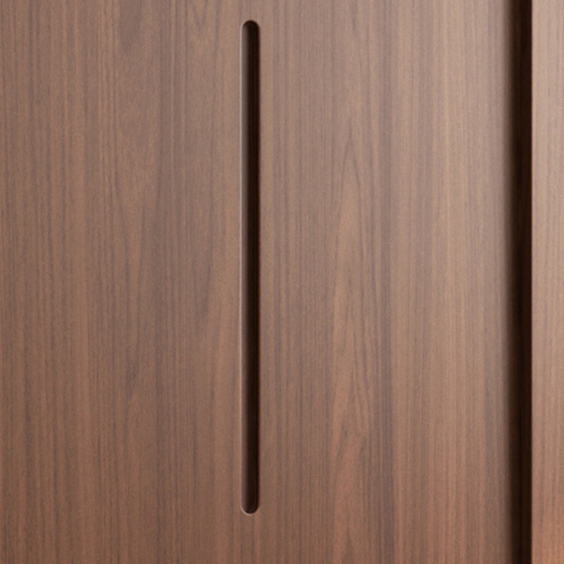 演发 衣柜200*60*248cm 组高清大图