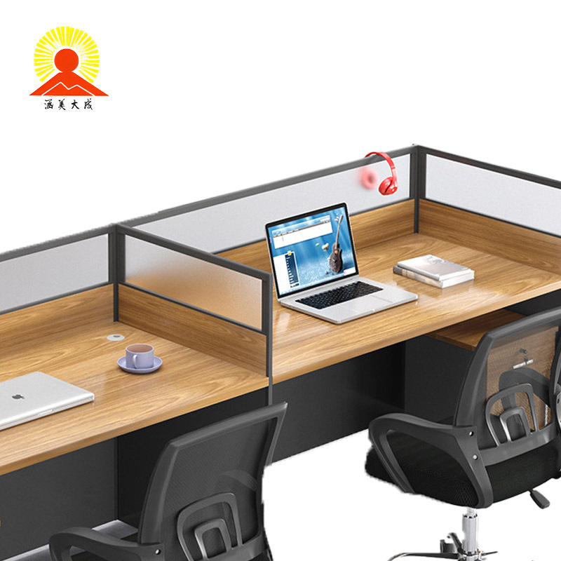 涵美大成 屏风工位 1200*600*1100mm 套高清大图