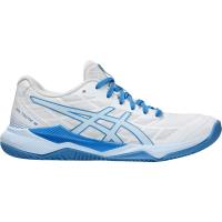 亚瑟士(ASICS)女鞋综合训练鞋透气轻便舒适防滑耐磨室内健身鞋