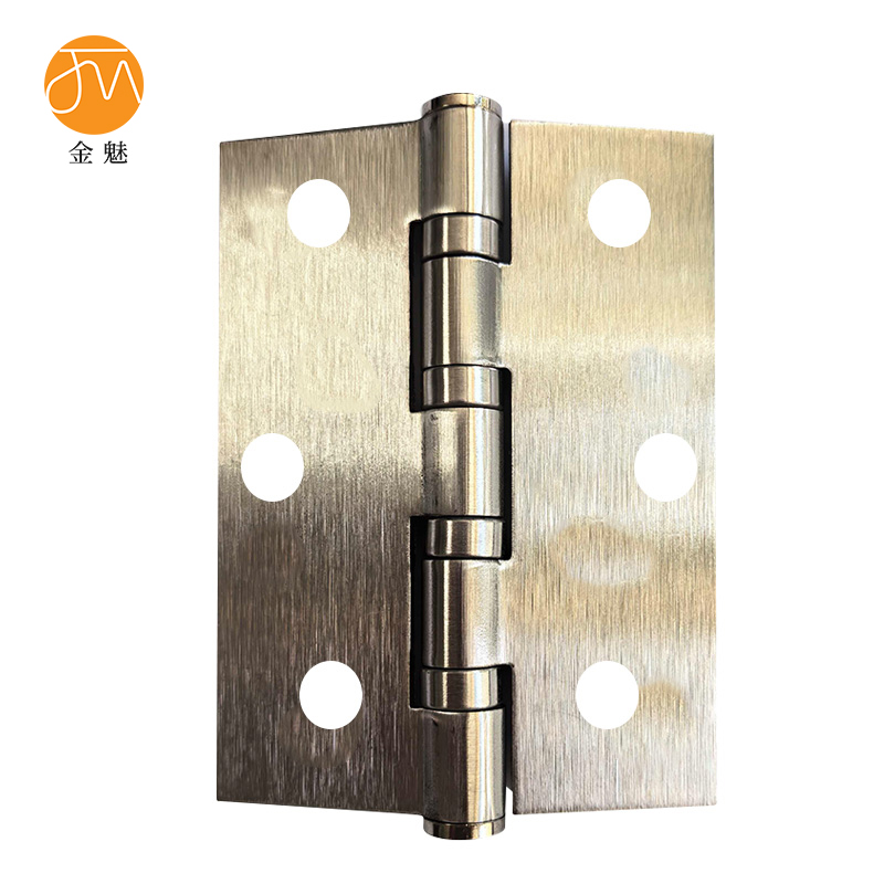 金魅 合页 5寸 个高清大图