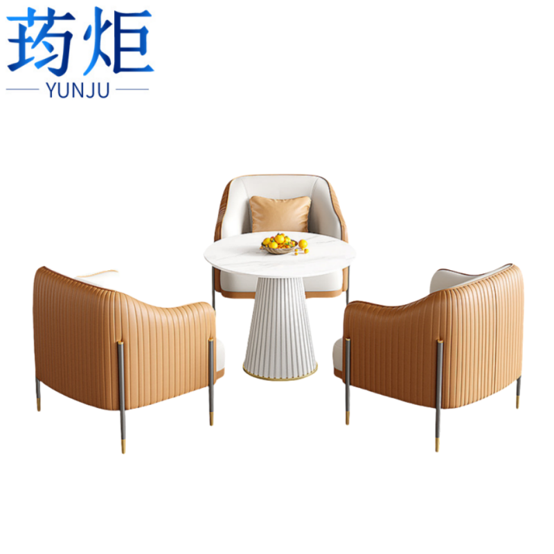 荺炬洽谈桌·高清大图