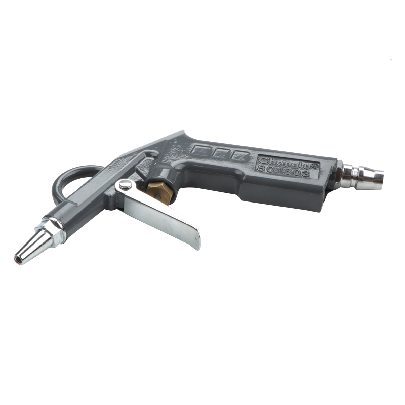 长鹿 吹尘枪(铝合金) 5mmX80mm高清大图