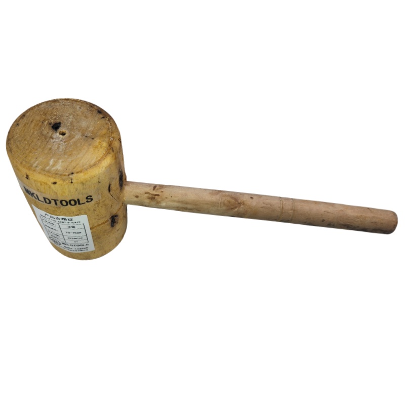 木锤 70-75mm 把高清大图