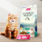 麦富迪三文鱼油天然成猫粮1.5kg成猫粮英短美短蓝猫鱼油美毛去毛球天然粮