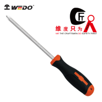 WEDO/维度 304不锈钢十字螺丝刀 ST8202-1014 250mm 1把