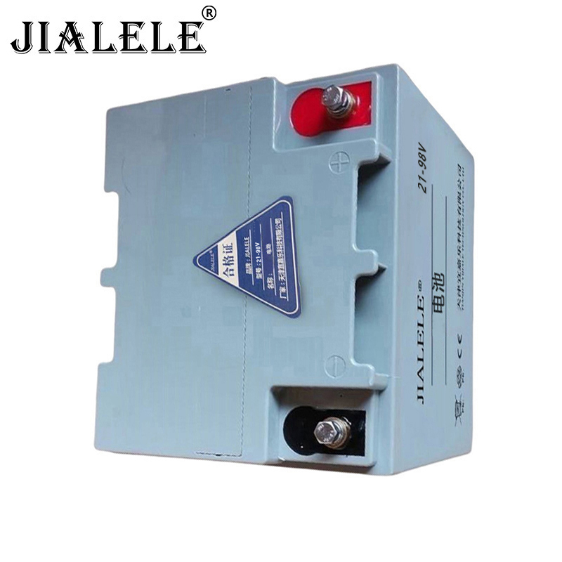 JIALELE 电池 21-98V 块高清大图