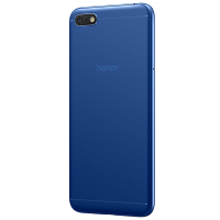 【原封】荣耀(honor) 荣耀畅玩7 公开全网通版 2GB+16GB 蓝色 移动联通电信4G智能手机 荣耀手机 荣耀7