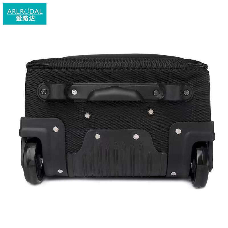 爱路达 拉杆包拉杆箱定制款 AL10/个高清大图