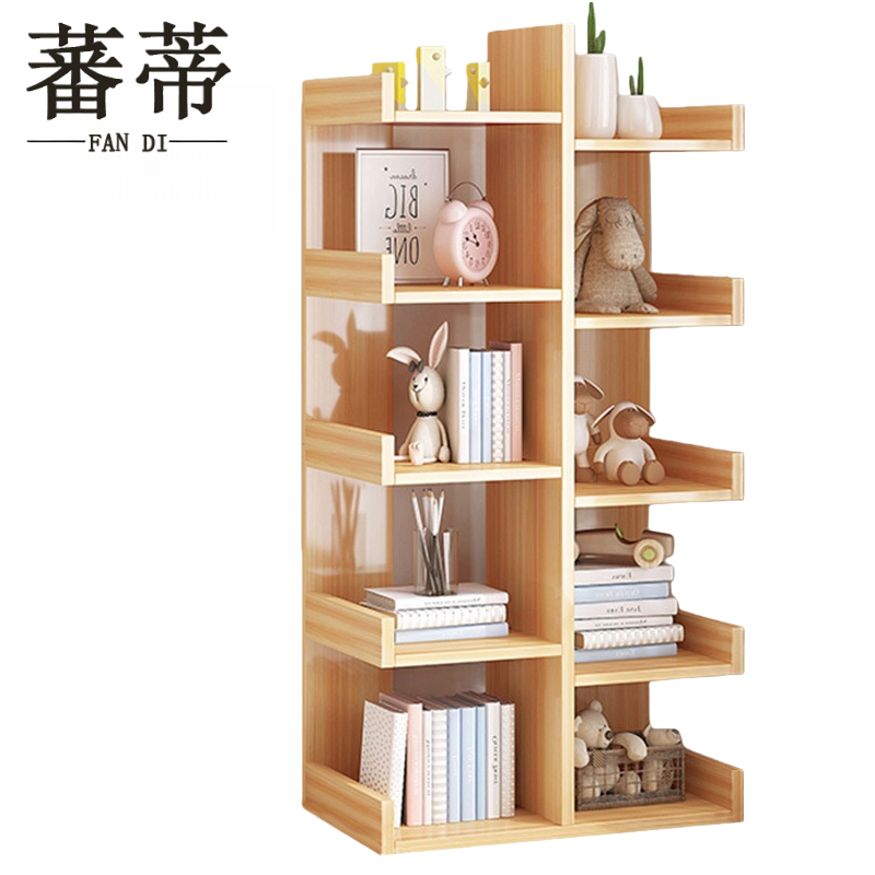 蕃蒂 置物架高清大图
