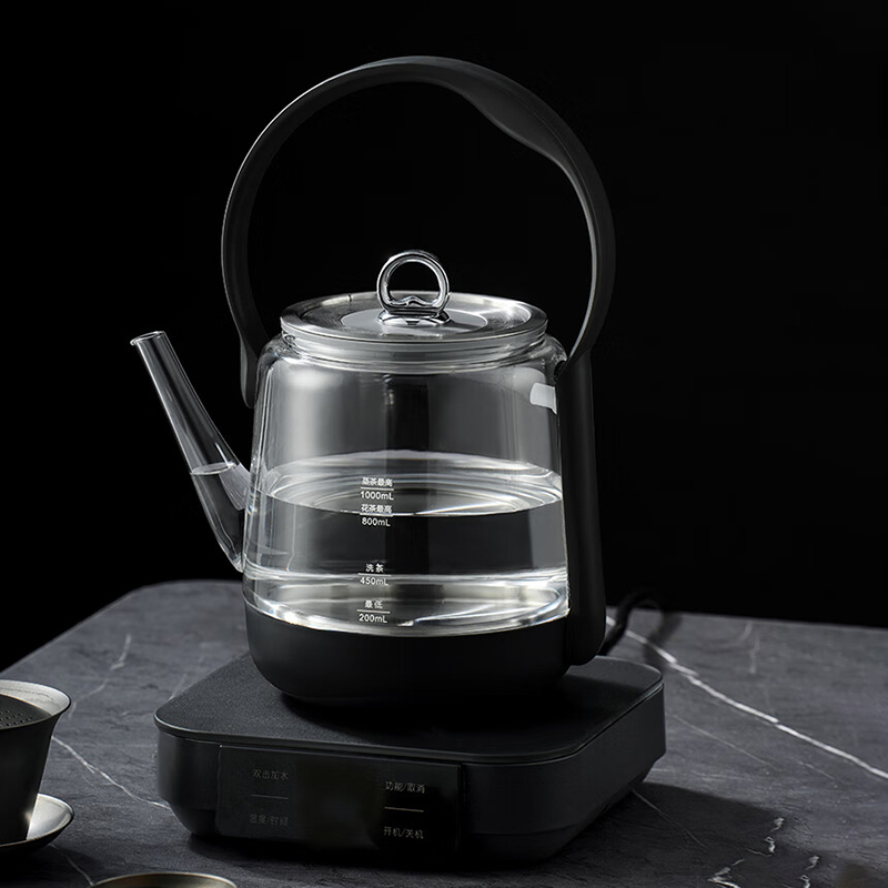 欧美特 OMT-JS1921 煮茶器 1L(台)高清大图