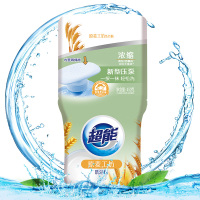 超能原麦工坊洗洁精450g