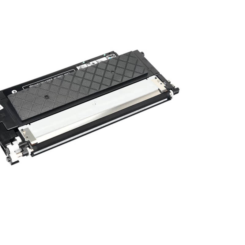 适用惠普HP118A国产黑粉盒