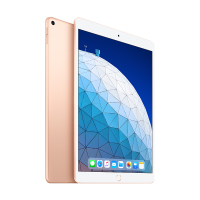 2019款 Apple iPad Air 3 平板电脑 10.5英寸(64GB WLAN版 MUUL2CH/A 金色)