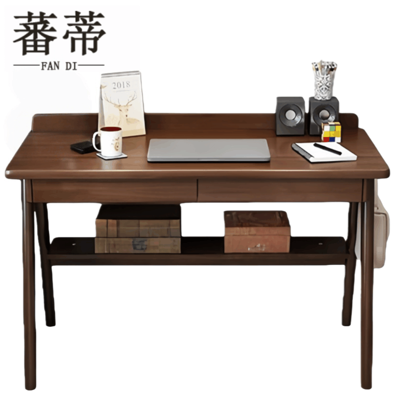 蕃蒂桌子140*60*75cm张图片