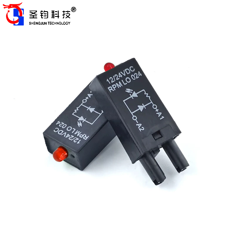 圣钧科技SHENGJUN TECHNOLOGY 电子元件 RPMLO 024+个高清大图