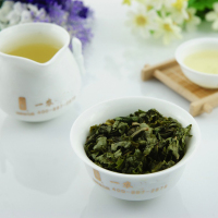 一农 特级粒粒香铁观音250g/袋 乌龙茶 福建茗茶 茶叶
