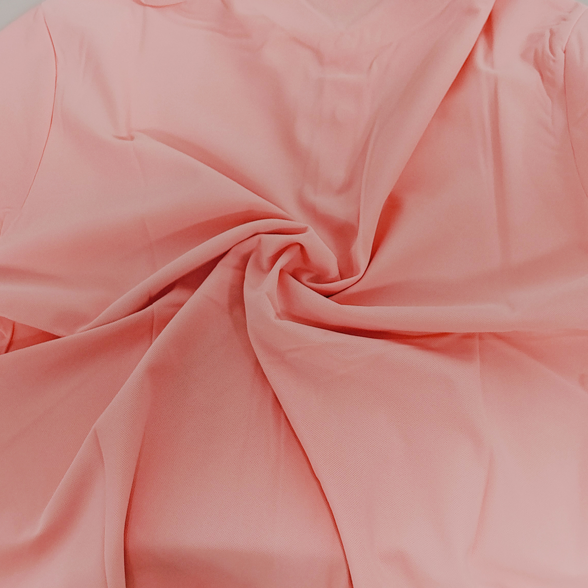 鸽护 短袖POLO定制 抗皱粉色 件高清大图