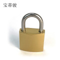 宝蒂骏 铜挂锁 单位：个（30mm（单开锁））