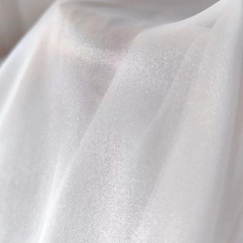 OUSAMILI 窗帘纱帘 定制/米高清大图