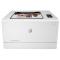 惠普(hp) Color LaserJet Pro M154NW 彩色激光打印机有线无线wifi办公 hp