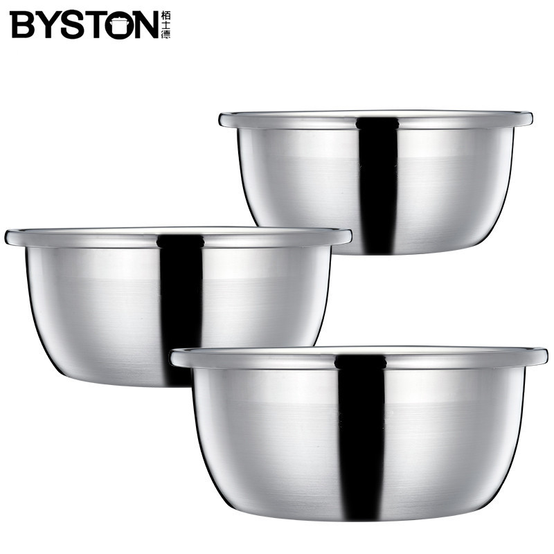 栢士德(BYSTON) 欧式多用盆BST-011