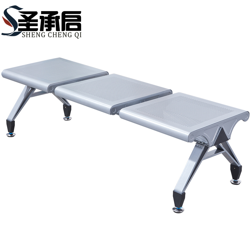 圣承启 连排椅 三人个高清大图