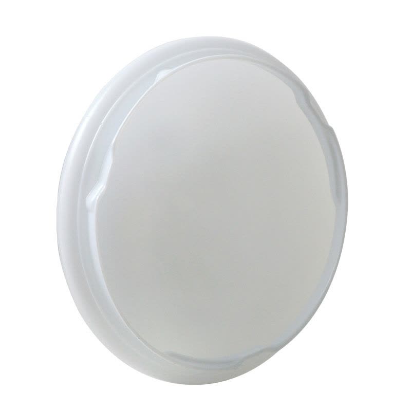 格瑞捷吸顶灯灯罩全白350个图片