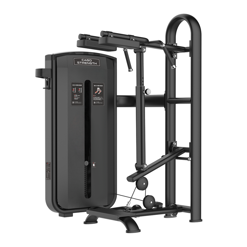 汇恺 站姿小腿训练器StandingCalfRaiseMachine CG79型CG7917B BDZSSC